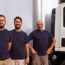 Hector & Sons Moving Company