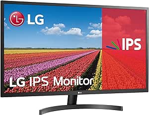 LG FHD 1080i 32MN500M-B