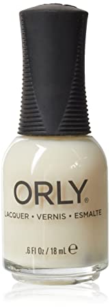 Orly Nail Lacquer, Orlon Base Coat, 0.6 Fluid Ounce