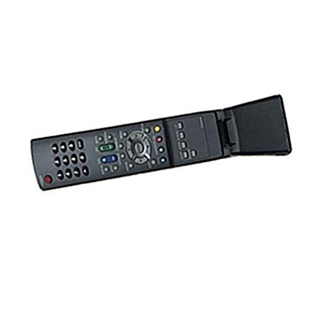 Z&T Remote Control Fit For Sharp GA416WJSB LC-42D64U LC-42HT3U LC-46D64UA LC-46D64UB LC-52D64U LC-65D64U AQUOS LCD HDTV TV