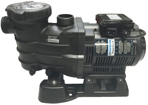 Hayward VL2280 1.0 HP Power Flo II Above Ground Pump