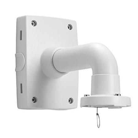 T91A61 Wall Bracket for Q6032-E Ptz Dome Network Camera