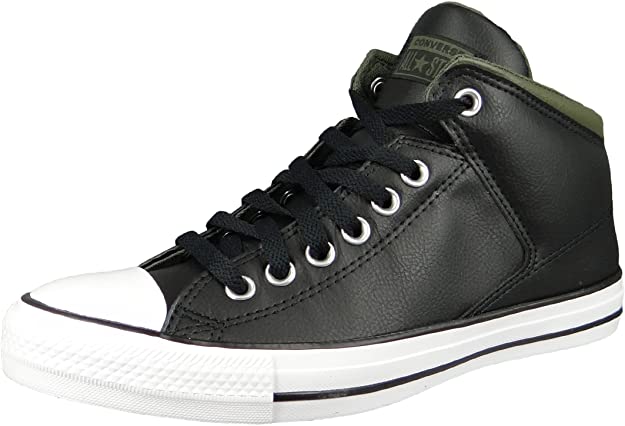 Converse High Top Sneaker