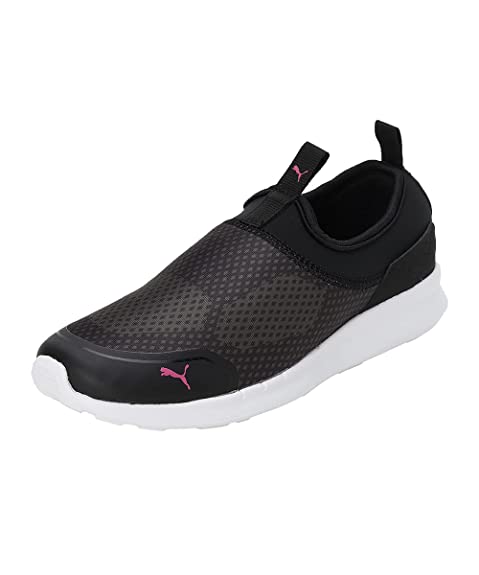 Puma Womens Comfort WNS Slipon V2 Sneaker