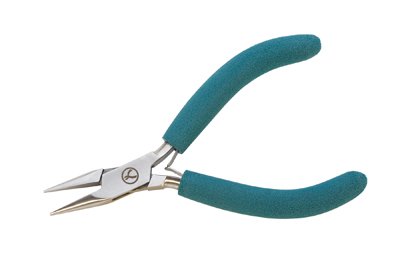 Baby Wubbers Chain Nose Jeweler's Pliers