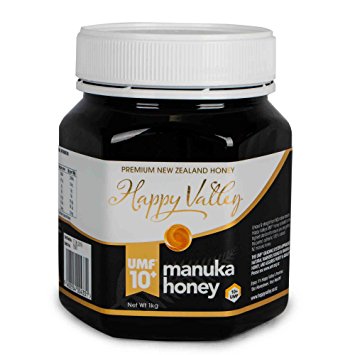 Happy Valley UMF 10  Manuka Honey, 1kg (35oz)