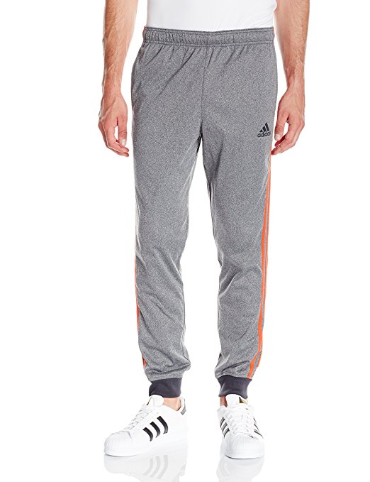 adidas Men's  Essential Tricot Jogger