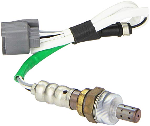 NGK 24409 Oxygen Sensor - NGK/NTK Packaging