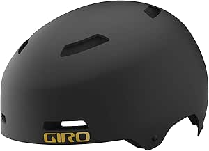 Giro Quarter Urban Bike Helmet