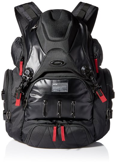 Oakley Men's Big Kitchen Backpack