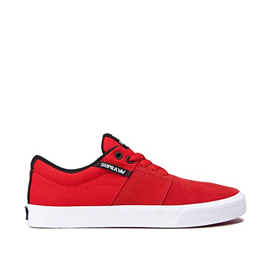 Supra Stacks Vulc II Sneaker