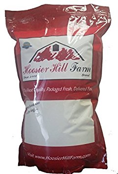 Hoosier Hill Farm Whey Protein Powder Isolate 90%, 1 lb