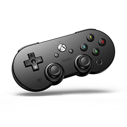 8Bitdo Sn30 Pro Controller for Xbox Cloud Gaming On Android (Mobile Clip Is Not Included) - Android