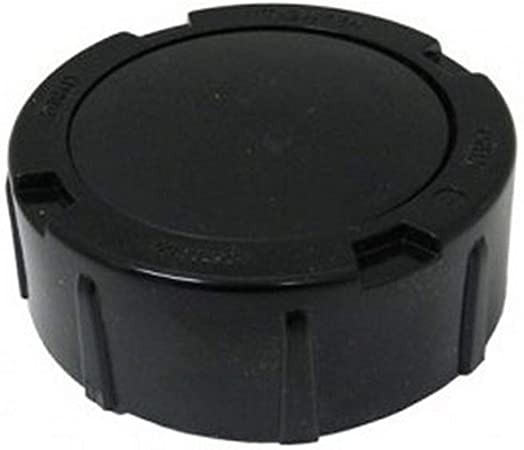 Zodiac R0523000 Drain Cap Assembly Replacement for Select Zodiac Jandy Pool and Spa Cartridge Filters