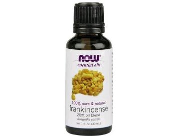 Frankincense Oil 1 Ounces