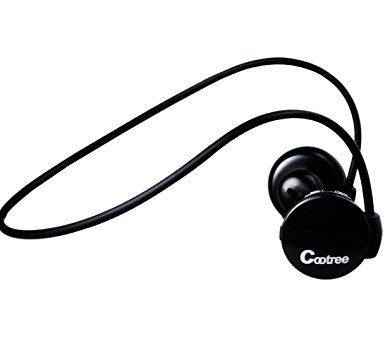 Cootree C230 Sport Wireless Bluetooth Headphone
