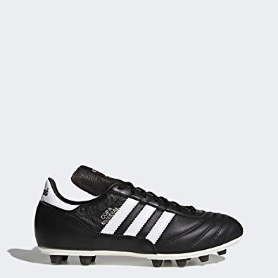 adidas Unisex Copa Mundial Firm Ground Soccer Cleats