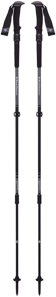 Black Diamond Trail Pro Shock Trekking Poles