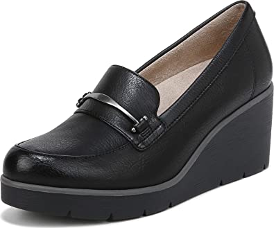 SOUL Naturalizer Women's, Achieve Loafer