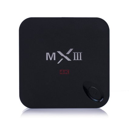 Mx3 Mxiii Quad Core Amlogic S802 Cortex A9 2gb RAM 8gb Android 4.4 Tv Box Wifi Google Smart Tv Full Hd Media Player 4k 3d Movie Mx  Vensmile Phone Stand