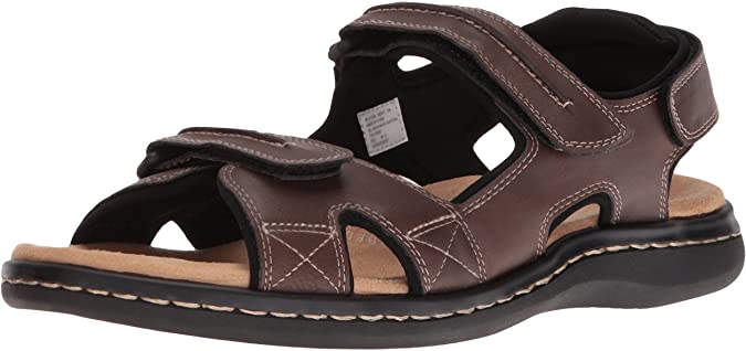 Dockers Men's Newpage Sandal