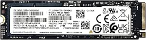 OEM Samsung PM9A1 256GB M.2 PCIe NVME Solid State Drive SSD OEM 80mm 2280 MZVL2256HCHQ Gen 4 M Key