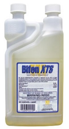 Bifen XTS 25.1% Bifenthrin Oil Base Multi Use Pest Control Insecticide Concentrate 32 oz quart 753985