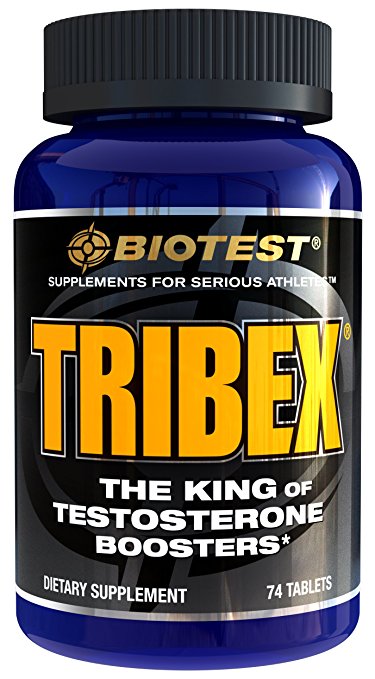 Tribex® - 74 tablets