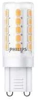 Philips CorePro 3.2W G9 A   Warm White LED Bulb - LED Bulbs (Warm White, A  , 50/60, 220-240, 4 kWh, 1.7 cm)