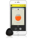 The Stone A Smart Shortcut Button for your Phone and IFTTT - Onyx