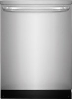 Frigidaire 24 Stainless Steel Built-In Dishwasher