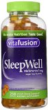 vitafusion SleepWell 250 Gummies