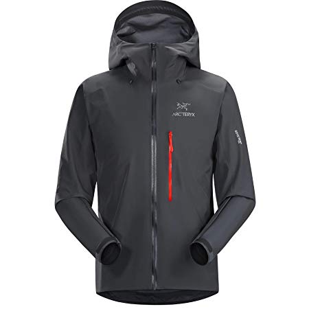 Arc'Teryx Men's Alpha FL Jacket