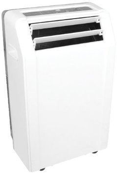 Koldfront PAC1401W Ultracool 14,000 BTU Portable Air Conditioner, White