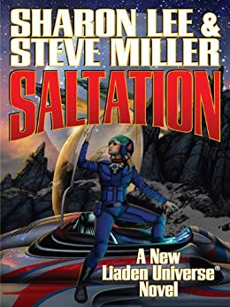 Saltation (Liaden Universe Book 14)