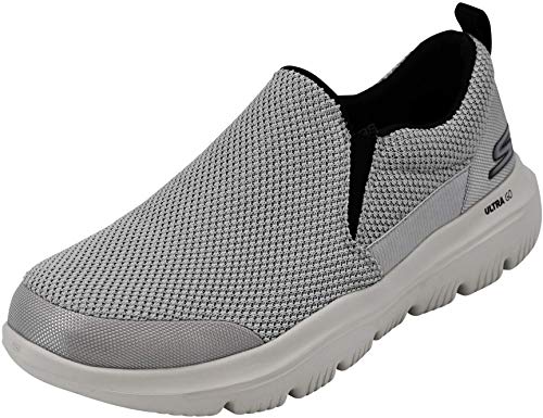 Skechers Men's Go Walk Evolution Ultra-Impeccable Sneaker