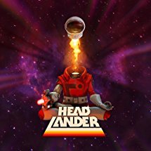 Headlander - PS4 [Digital Code]