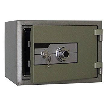 Steelwater AMSWD-360 2-Hour Fireproof Home and Document Safe