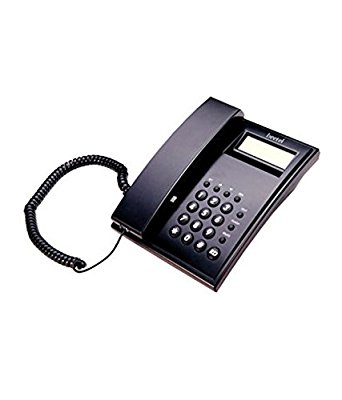 Beetel Basic Caller ID Landline Set