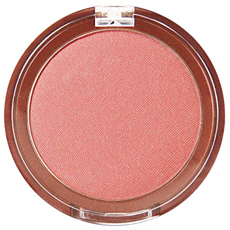 MINERAL FUSION Makeup blush flashy by mineral fusion, 0.10 oz, 0.10 Ounce