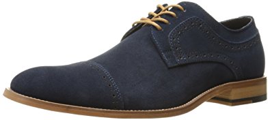 Stacy Adams Men's Dobson-Cap Toe Oxford