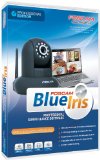 Foscam Blue Iris Professional Version 4 - Supports Many IP Camera Brands Including Foscam and Amcrest Zone Motion Detection H264 Compression Recording E-mail And SMS Text Messaging Alerts