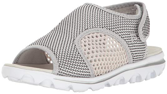 Propet Womens TravelActiv Ss Sandal