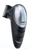 Philips DIY Hair Clipper QC557013 with 180 Degree Rotation for Easy Reach