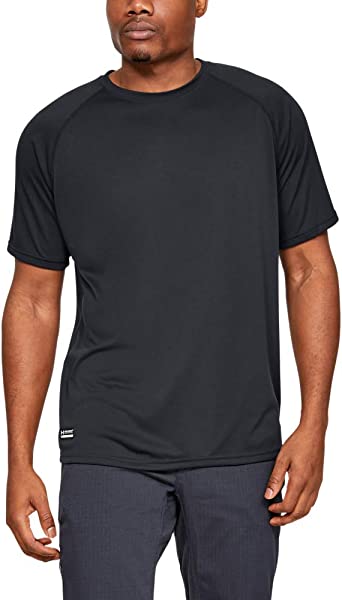 Under Armour Men's Tactical Tech T-Shirt