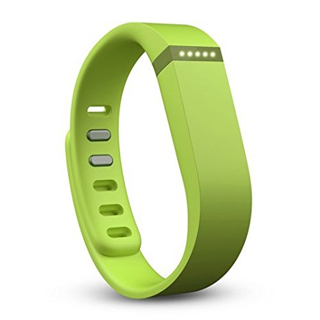 Fitbit Flex Wireless Activity Tracker and Sleep Wristband