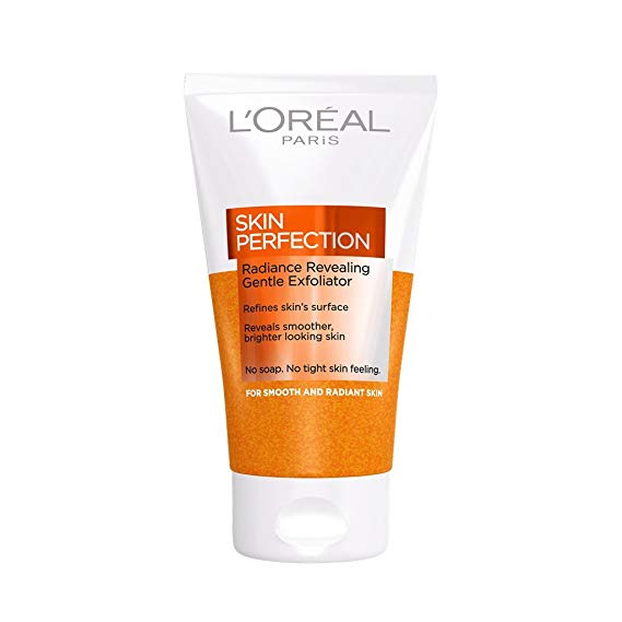 L'Oreal Paris Skin Perfection Gentle Exfoliator 150ml