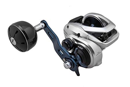 SHIMANO TRANX, LowProfile Baitcasting Fishing Reel