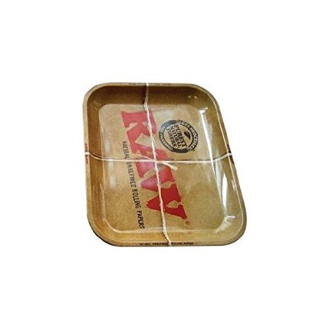 Raw Rolling Tray (Full Size)
