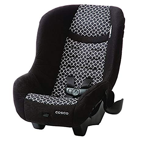 Cosco 22182CCVA Scenera Next Convertible Car Seat - Otto